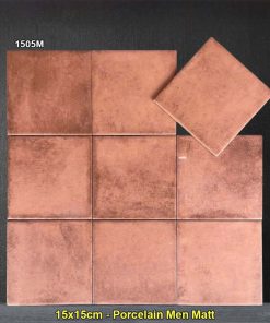 Gạch 15x15 Trung Quốc 1505M