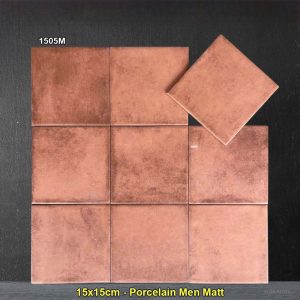 Gạch 15x15 Trung Quốc 1505M