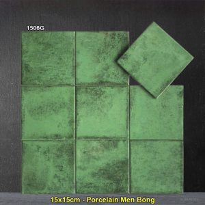 Gạch 15x15 Trung Quốc 1506G
