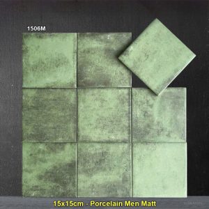 Gạch 15x15 Trung Quốc 1506M