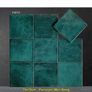 Gạch 15x15 Trung Quốc 1507G