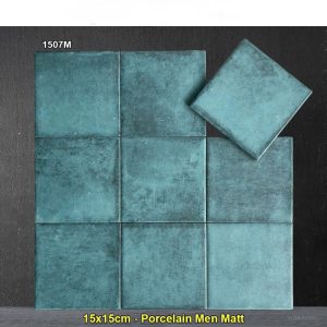 Gạch 15x15 Trung Quốc 1507M