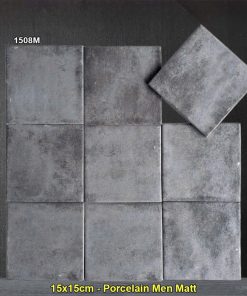 Gạch 15x15 Trung Quốc 1508M