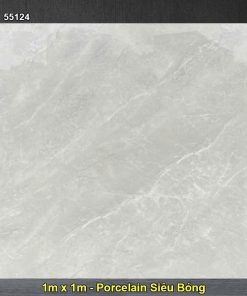 Gạch 1m x 1m Hoàn Mỹ Perfetto 55124