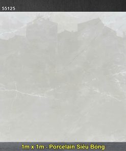 Gạch 1m x 1m Hoàn Mỹ Perfetto 55125