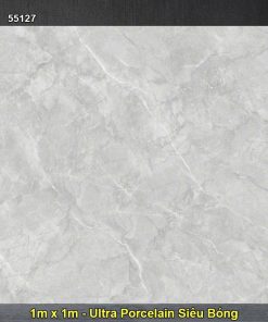Gạch 1m x 1m Hoàn Mỹ Perfetto 55127