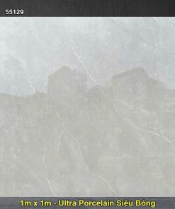 Gạch 1m x 1m Hoàn Mỹ Perfetto 55129