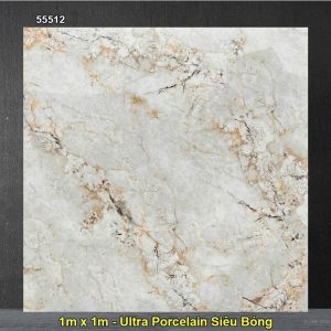 Gạch 1m x 1m Hoàn Mỹ Perfetto 55512
