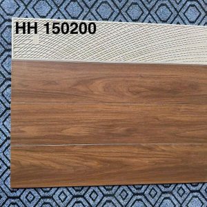 Gạch 20x100 Giả Gỗ mã HH150200