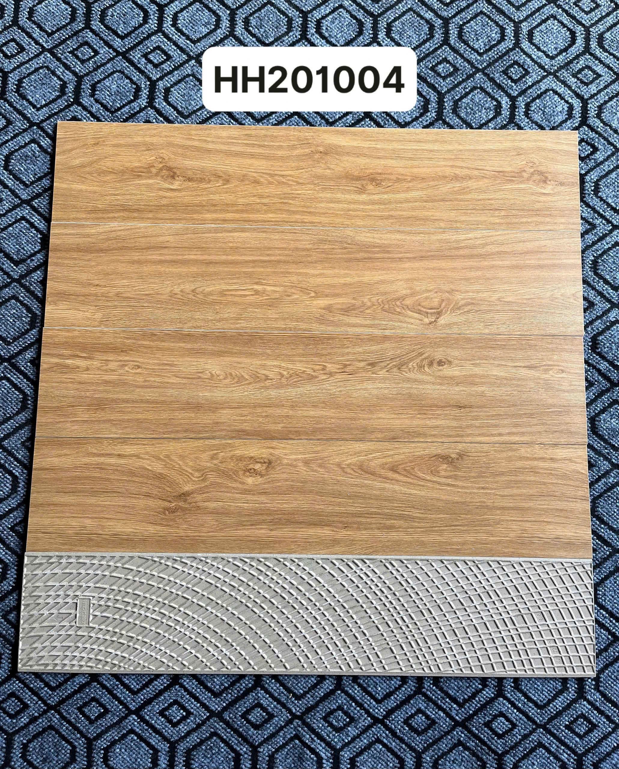 Gạch 20x100 Giả Gỗ mã HH201004