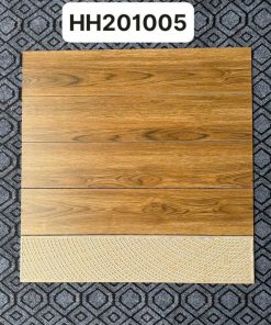 Gạch 20x100 Giả Gỗ mã HH201005