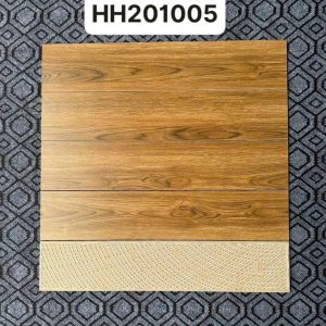 Gạch 20x100 Giả Gỗ mã HH201005
