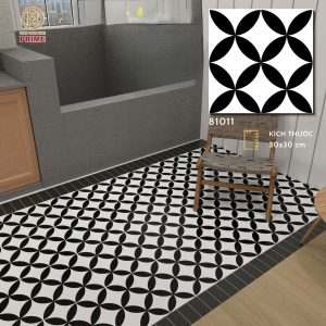 Gạch 30x30 PRIME mã 81011