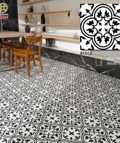 Gạch 30x30 PRIME mã 81012