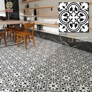Gạch 30x30 PRIME mã 81012