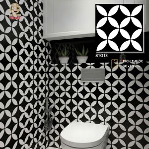Gạch 30x30 PRIME mã 81013