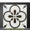 Gạch 30x30 Prime 81015 Bông Men