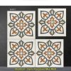Gạch 30x30 Prime 81017 Bông Men