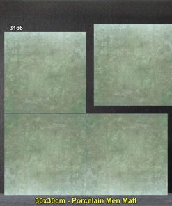 Gạch 30x30 Trung Quốc 3166 Giả Cổ