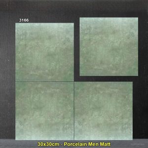 Gạch 30x30 Trung Quốc 3166 Giả Cổ
