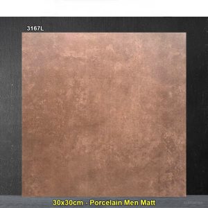 Gạch 30x30 Trung Quốc 3167L Giả Cổ
