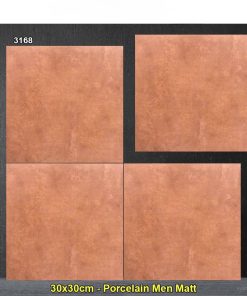Gạch 30x30 Trung Quốc 3168 Giả Cổ
