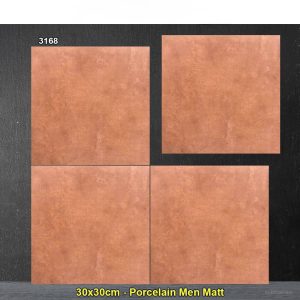 Gạch 30x30 Trung Quốc 3168 Giả Cổ