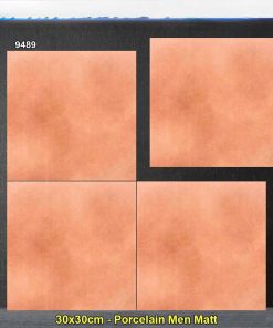 Gạch 30x30 Trung Quốc 9489 Giả Cổ
