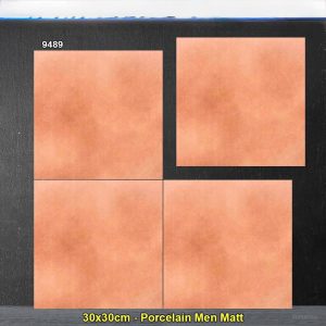 Gạch 30x30 Trung Quốc 9489 Giả Cổ