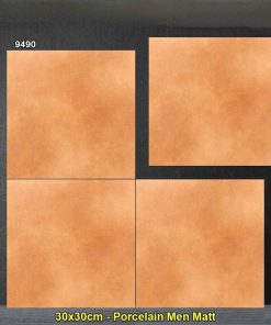 Gạch 30x30 Trung Quốc 9490 Giả Cổ