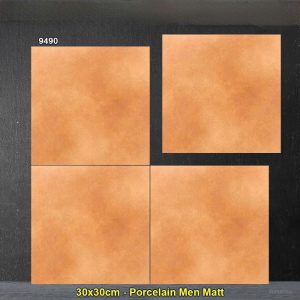 Gạch 30x30 Trung Quốc 9490 Giả Cổ