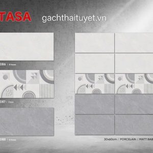 Kích Thước Gạch Phổ Biến Hiện Nay Và Cách Chọn Phù Hợp Từng Không Gian