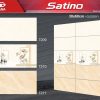 Gạch 30x60 Tasa 7209 Men bóng