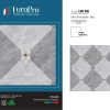 Gạch 40x40 EUROPRO mã EUR 405