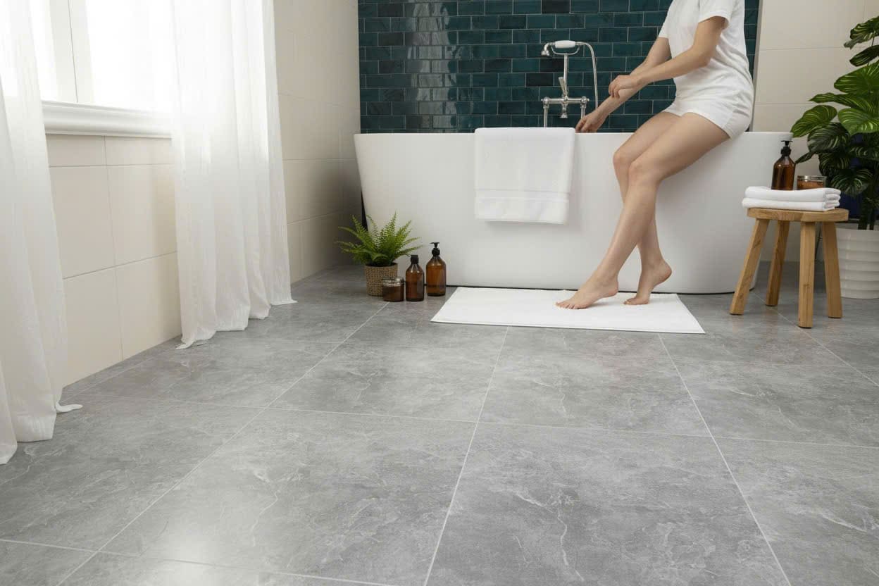 Gạch 40x40 PRIME mã 82001