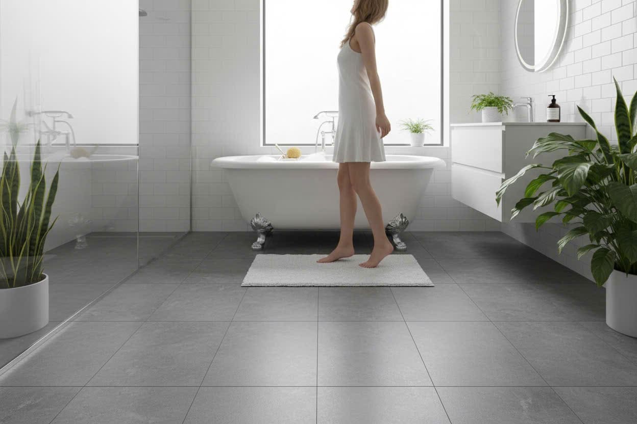 Gạch 40x40 PRIME mã 82005