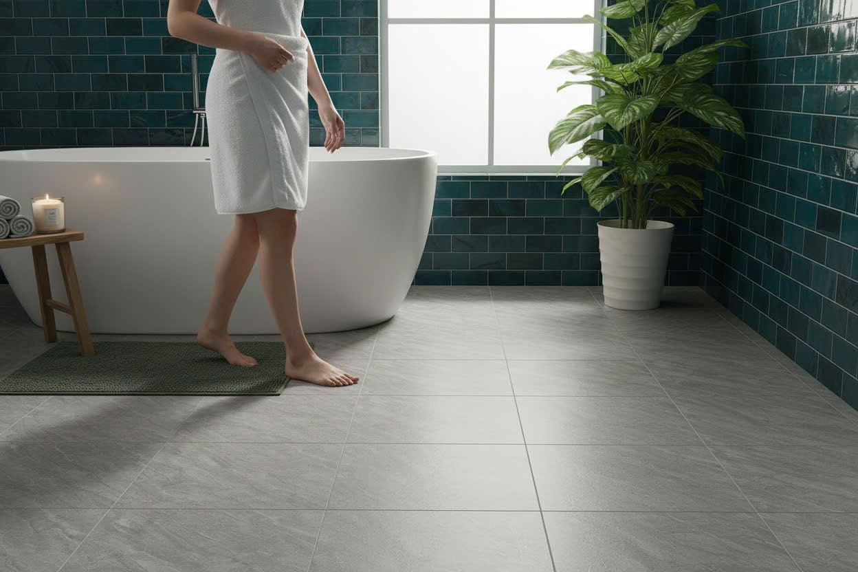 Gạch 40x40 PRIME mã 82007