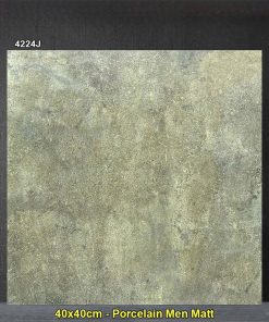 Gạch 40x40 Trung Quốc 4224J Giả Cổ