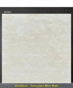 Gạch 40x40 Trung Quốc 4230J Giả Cổ