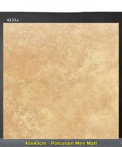 Gạch 40x40 Trung Quốc 4233J Giả Cổ