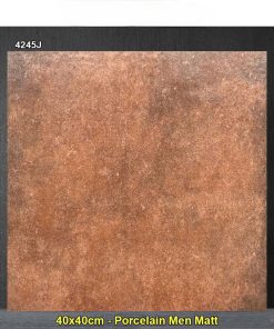 Gạch 40x40 Trung Quốc 4245J Giả Cổ