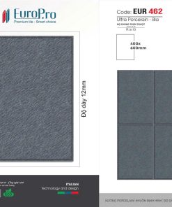 Gạch 40x60 EUROPRO mã EUR 462
