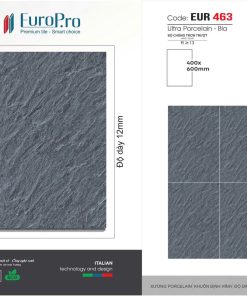Gạch 40x60 EUROPRO mã EUR 463