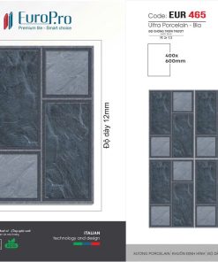 Gạch 40x60 EUROPRO mã EUR 465