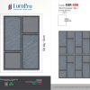 Gạch 40x60 EUROPRO mã EUR 466