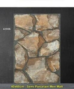 Gạch 40x60 Kamado 42006 Lát Sân