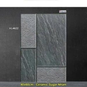 Gạch 40x60 NPG VL4622 Lát Sân