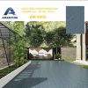 Gạch 40x60 Sân Vườn mã AM4602