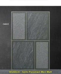 Gạch 40x60 Takao 24602 Lát Sân