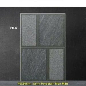 Gạch 40x60 Takao 24602 Lát Sân